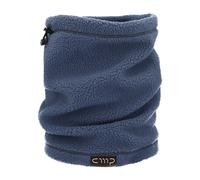 Fleece neck cover CMP Bleu TU