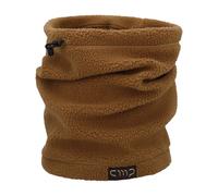 Fleece neck cover CMP Marron TU