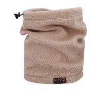 Fleece neck cover CMP Rose TU