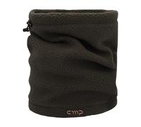Fleece neck cover CMP Vert TU