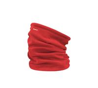 Fleece neck warmer Barts Rouge TU