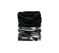 Fleece neck warmer Brandit Multi Function Gris TU
