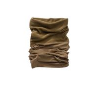 Fleece neck warmer Brandit Multi Function Marron TU