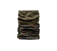 Fleece neck warmer Brandit Multi Function Vert TU