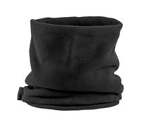 Fleece neck warmer Bula Prima Noir TU