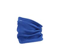 Barts Boy's Fleece Col Kids Basic - Scarf - Blue (Blau), One size (Manufacturer size: One Size)