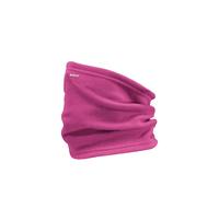 Barts Girl's Fleece Col Kids Basic Scarf, Pink (fuchsia 0012), One size (Manufacturer size: UNI)
