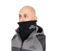Fleece neck warmer Fox Rage RageWear Noir TU