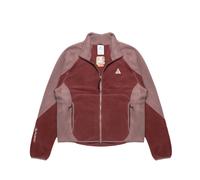 Nike ACG - Breathable fleece Polartec® - M Nike ACG Wolf Tree FZ Jkt Mystic Dates Tattoo Summit White for Men - Size M - Purple Purple M
