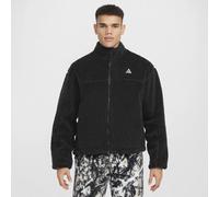Nike ACG 'Canwell Glacier' Men's Therma-FIT ADV Windproof Jacket - Black - Polyester S