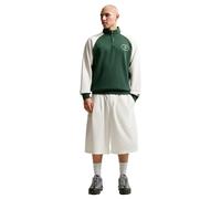 Fleece Nike Club Vert M