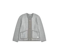 Fleece Norse Projects Otto Sherpa Gris S