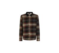 Fleece O'Neill Lined Gris S