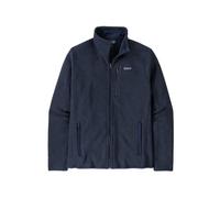 PATAGONIA M's Better Sweater Jkt Men's Jacket, New Navy Blue, XS