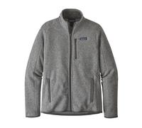 Fleece Patagonia Better Gris M