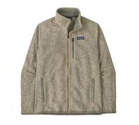 Better fleece jacket Grey S