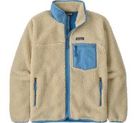 Fleece Patagonia Classic Retro-X Beige M