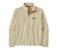 Fleece Patagonia Daily Snap-T Beige 2XL
