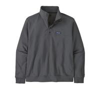 Fleece Patagonia Daily Snap-T Gris S