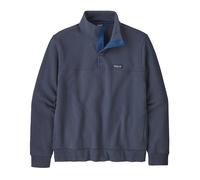 Fleece Patagonia Daily Snap-T Bleu S