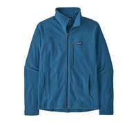 Patagonia Micro D Fleece Jacket aquatic blue S
