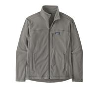 Patagonia - Micro D Jacket - Fleece jacket size XS, grey