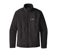 Patagonia - Micro D Jacket - Fleece jacket size S, black