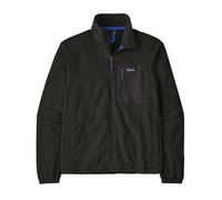 Fleece Patagonia Micro D Patch Noir 2XL