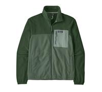 Fleece Patagonia Micro D Patch Vert S