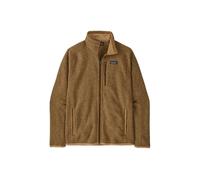 Fleece Patagonia M's Better Sweater Jkt (Grayling Brown) Men