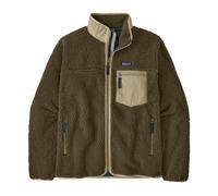 Fleece Patagonia M's Classic Retro-X Jkt (Basin Green) Men