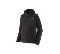 Patagonia R1 Air Full-Zip Hoodie Pure Black - S