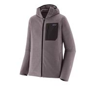 Fleece Patagonia M's R1 Air Full-Zip Hoody (May Grey) Men
