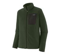Fleece Patagonia M's R1 Air Jkt (Treeline Green) Men