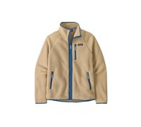 Fleece Patagonia M's Retro Pile Jkt (Nautilus Tan) Men