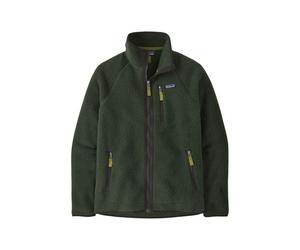 Fleece Patagonia M's Retro Pile Jkt (Old Growth Green) Men