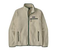 Patagonia Fleece jacket M'S RETRO PILE JKT in Beige EU M