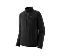 Fleece Patagonia R1 Noir XS