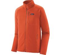 Fleece Patagonia R1 Orange XL