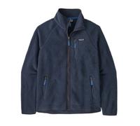 Fleece Patagonia Retro Bleu S