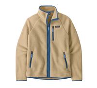 Patagonia Retro Pile Jacket nautilus tan L