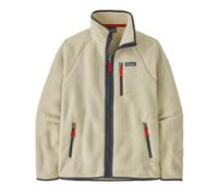 Fleece Patagonia Retro Pile Blanc XL