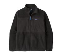Patagonia - Retro Pile Patch Jacket - Fleece jacket size XL, black