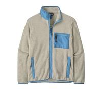Patagonia Synch Fleece Jacket shore blue L