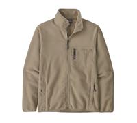 Patagonia - M's Synchilla Jkt Seabird Grey - M - Fleece