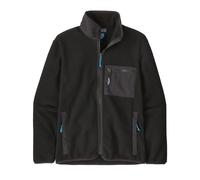 Patagonia - Synch Jacket - Fleece jacket size M, black