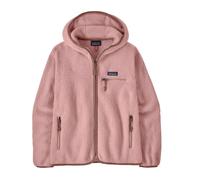 Fleece Patagonia W's Retro Pile Hoody (Fuzzy Mauve) Women