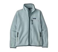 Fleece Patagonia W's Retro Pile Jkt (Virtually Blue) Women