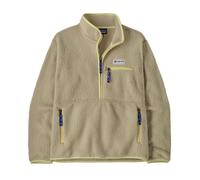 Fleece Patagonia W's Retro Pile Marsupial (Weathered Stone) Women