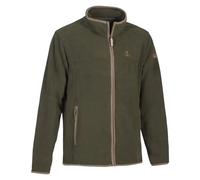Fleece PERCUSSION Scotland Vert S